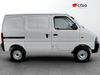 Suzuki EECO 1.2 PANEL VAN