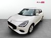 Suzuki Swift 1.2 GL+ AUTO