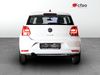 Volkswagen Polo Vivo 1.4 LIFE