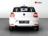 Volkswagen Polo Vivo 1.4 LIFE