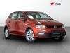 Volkswagen Polo Vivo 1.4 LIFE