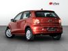 Volkswagen Polo Vivo 1.4 LIFE