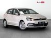 Volkswagen Polo Vivo 1.4 LIFE