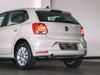 Volkswagen Polo Vivo 1.4 LIFE