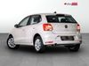 Volkswagen Polo Vivo 1.4 LIFE