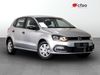 Volkswagen Polo Vivo HATCH 1.4