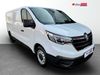 Renault Trafic 2.0DCI PANEL VAN