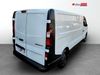 Renault Trafic 2.0DCI PANEL VAN