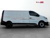 Renault Trafic 2.0DCI PANEL VAN