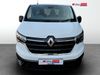Renault Trafic 2.0DCI PANEL VAN