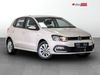 Volkswagen Polo Vivo 1.4 LIFE