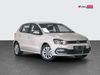 Volkswagen Polo Vivo 1.4 LIFE