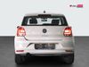 Volkswagen Polo Vivo 1.4 LIFE
