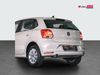 Volkswagen Polo Vivo 1.4 LIFE
