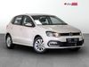 Volkswagen Polo Vivo 1.4 LIFE