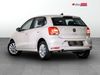 Volkswagen Polo Vivo 1.4 LIFE