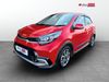 Kia Picanto 1.2 X-Line Auto