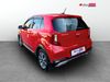 Kia Picanto 1.2 X-Line Auto