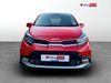 Kia Picanto 1.2 X-Line Auto