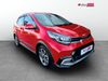 Kia Picanto 1.2 X-Line Auto