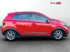 Kia Picanto 1.2 X-Line Auto