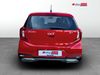 Kia Picanto 1.2 X-Line Auto