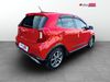 Kia Picanto 1.2 X-Line Auto