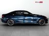 BMW 3 Series 320i M SPORT A/T