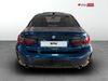 BMW 3 Series 320i M SPORT A/T