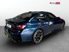 BMW 3 Series 320i M SPORT A/T