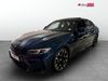 BMW 3 Series 320i M SPORT A/T