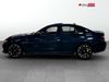 BMW 3 Series 320i M SPORT A/T