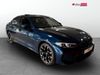 BMW 3 Series 320i M SPORT A/T