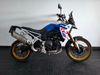BMW F900 GS