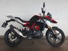 BMW G310 GS STYLE RALLYE