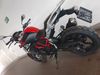 BMW G310 GS STYLE RALLYE