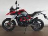 BMW G310 GS STYLE RALLYE