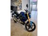 BMW G310 R