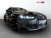 BMW M3 M3 COMPETITION TOURING M XDRIVE