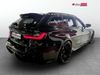 BMW M3 M3 COMPETITION TOURING M XDRIVE
