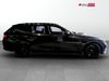 BMW M3 M3 COMPETITION TOURING M XDRIVE