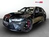 BMW M3 M3 COMPETITION TOURING M XDRIVE