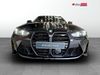 BMW M3 M3 COMPETITION TOURING M XDRIVE