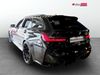 BMW M3 M3 COMPETITION TOURING M XDRIVE