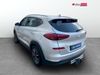 Hyundai Tucson 2.0 EXECUTIVE