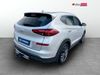 Hyundai Tucson 2.0 EXECUTIVE