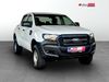 Ford Ranger 2.2TDCI P/U D/C