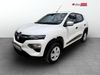 Renault Kwid 1.0 ZEN MANUAL