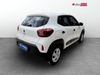 Renault Kwid 1.0 ZEN MANUAL