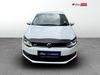 Volkswagen Polo Vivo HATCH 1.0TSI GT